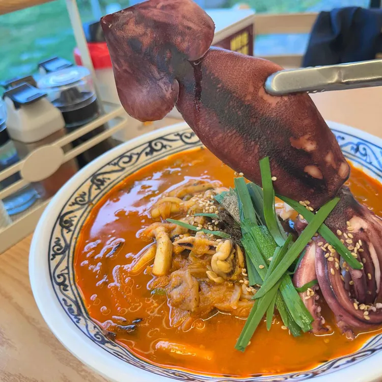 짬뽕로맨스 대표 사진