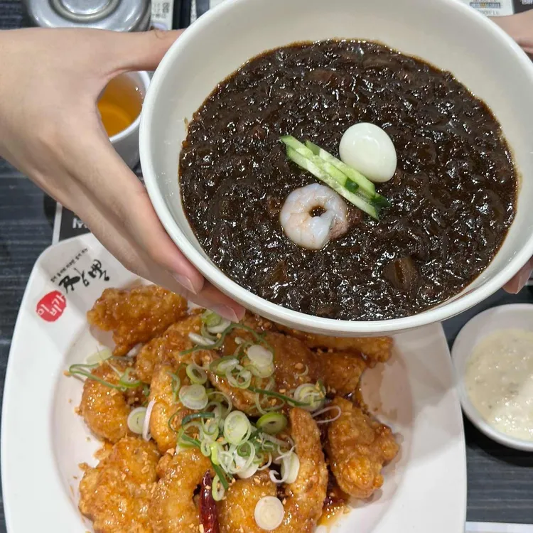 이비가짬뽕 대표 사진