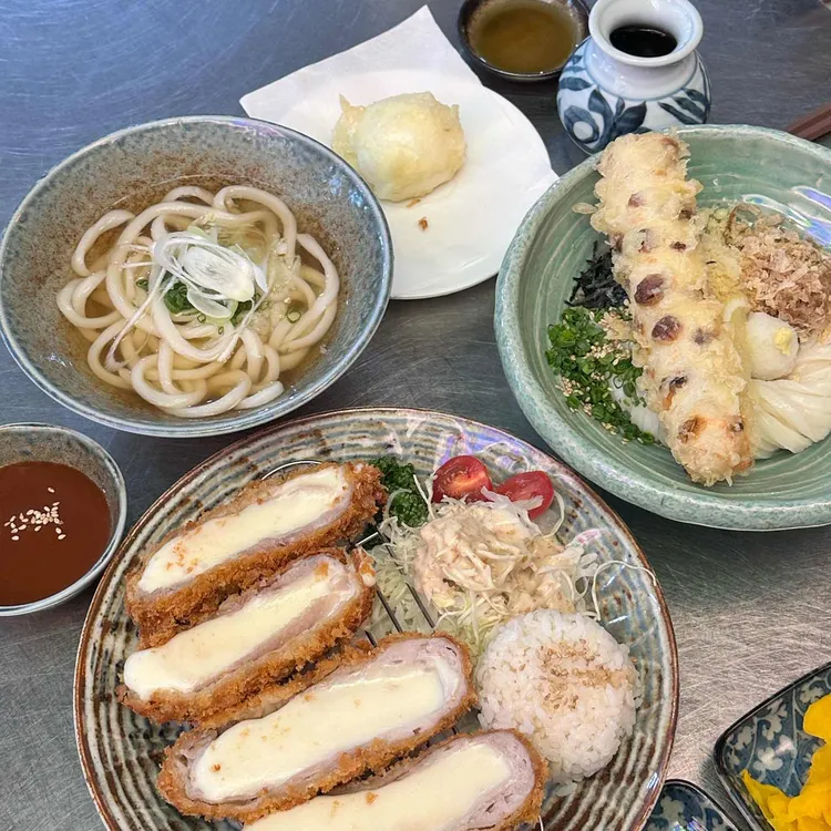 올데이우동 사진 1