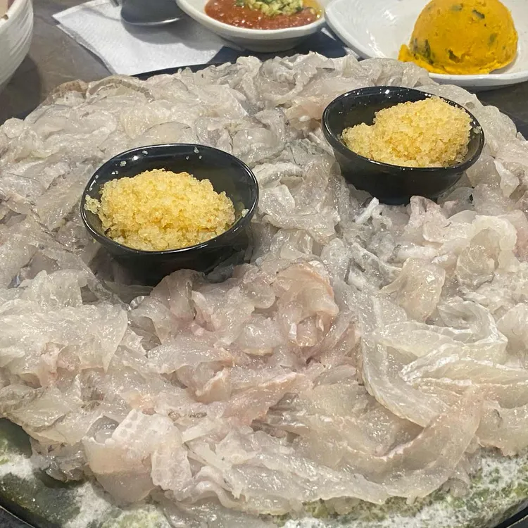 세꼬시쌍둥이수산 사진