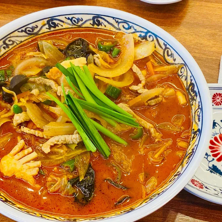 도야짬뽕 중화점 - 중화역 짬뽕, 짬뽕전문점 맛집 | 다이닝코드, 빅데이터 맛집검색