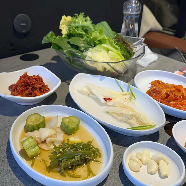 돈블랑 사진 2
