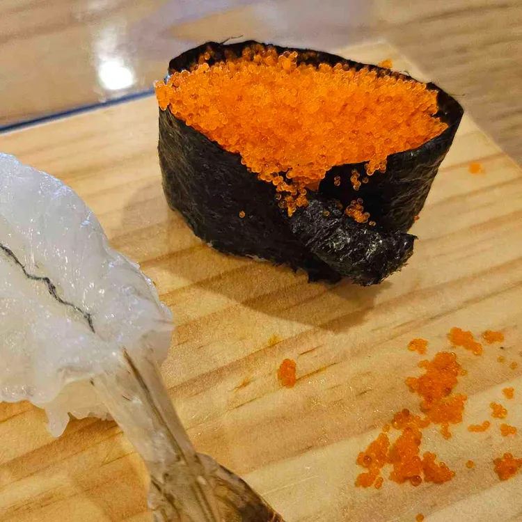 오야스미 대표 사진