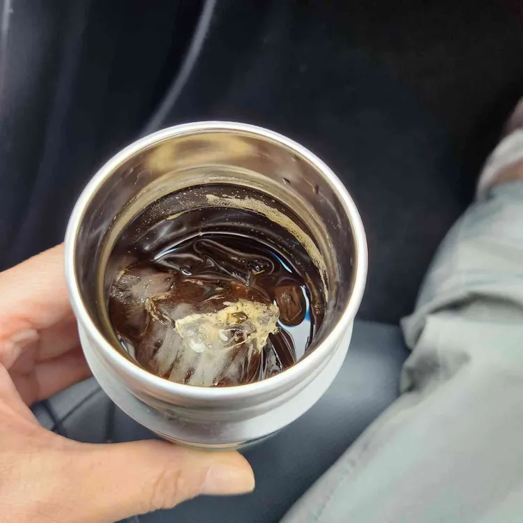 탐앤탐스 대표 사진