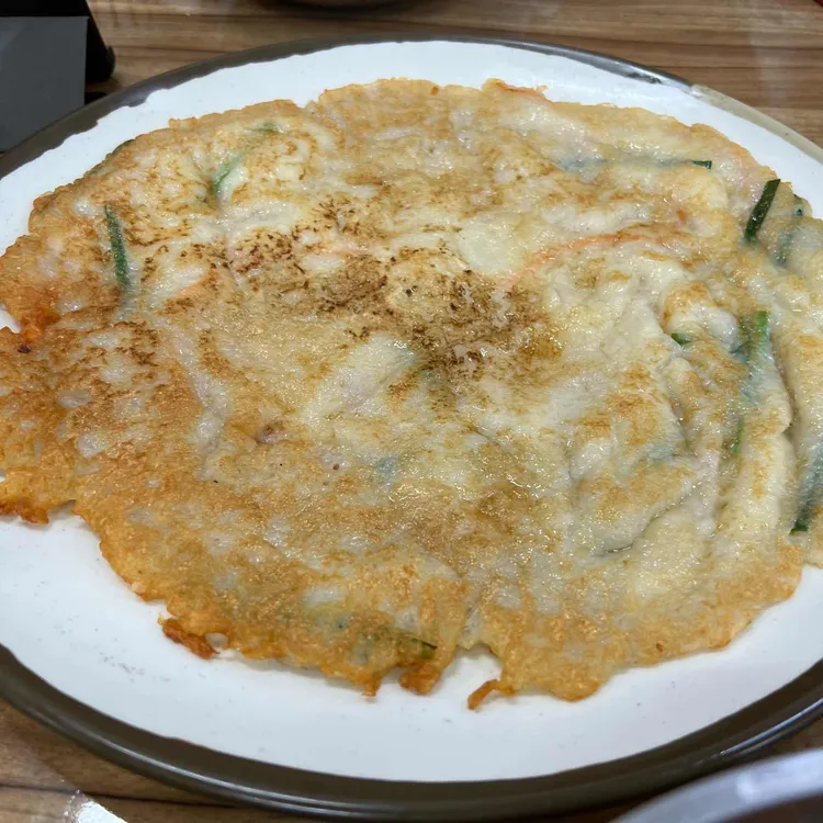 봉평막국수 사진 2
