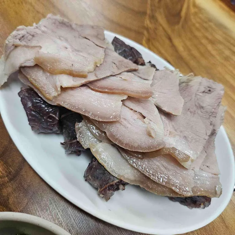 돈수촌 사진 2