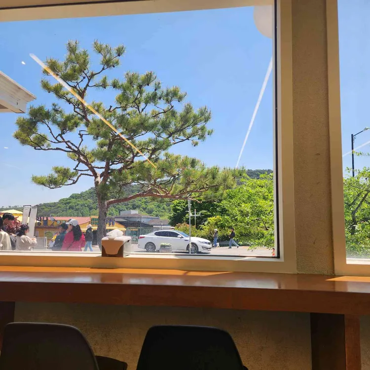 송정동핫도그 대표 사진