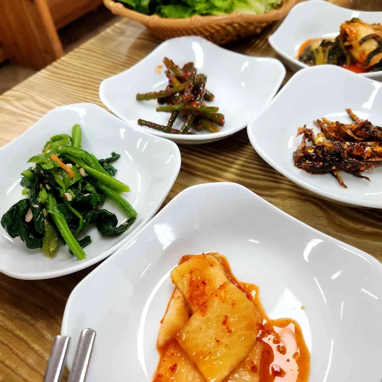사랑채 사진 2