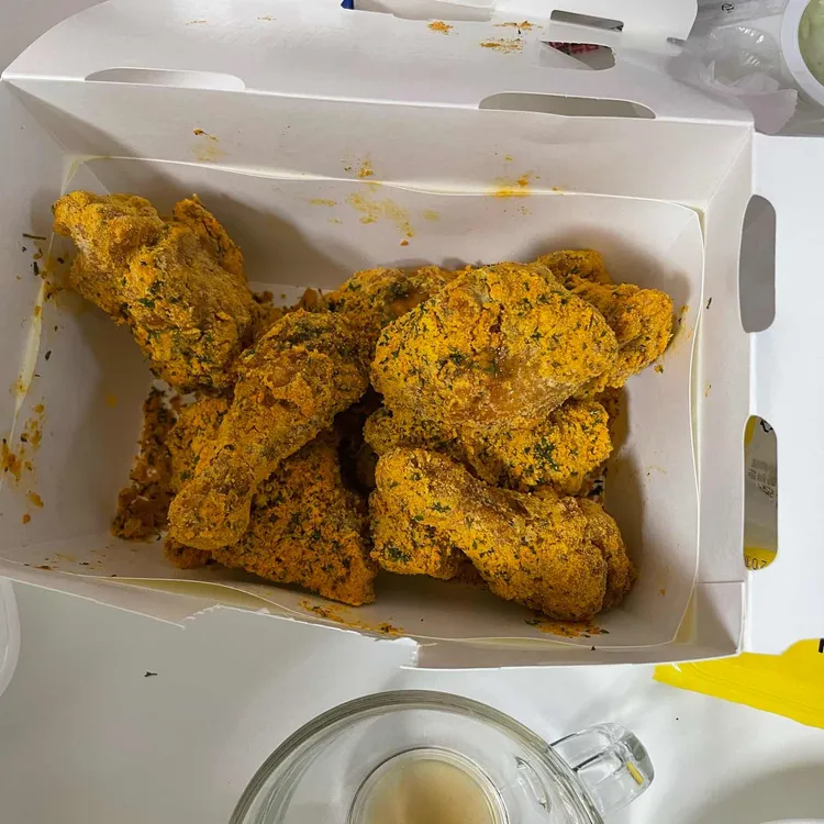 BHC치킨 대표 사진