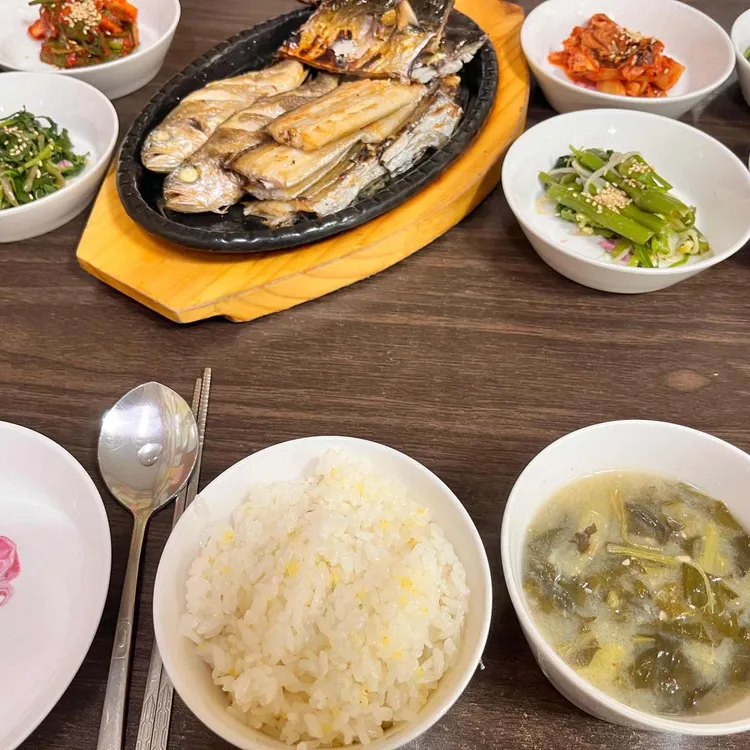 어부의집 사진 1