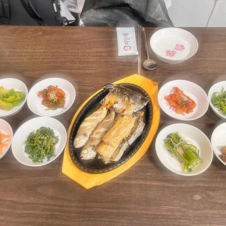 어부의집 사진 2