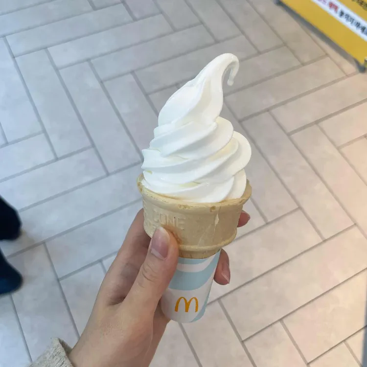 맥도날드 사진 2
