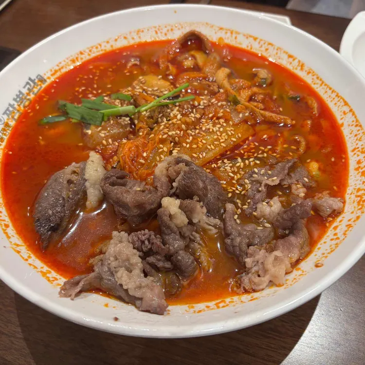 짬뽕관 대표 사진