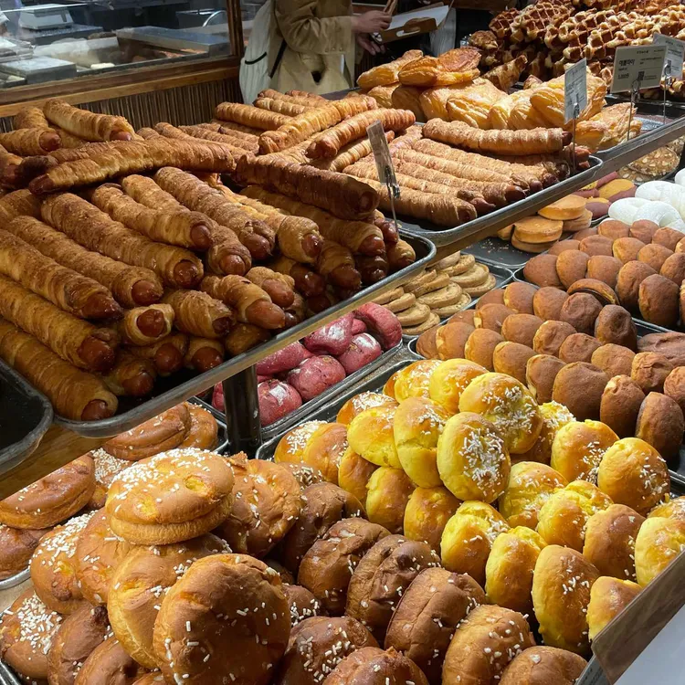 성심당 사진 1