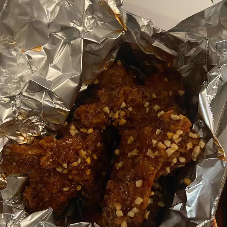 BBQ치킨 대표 사진