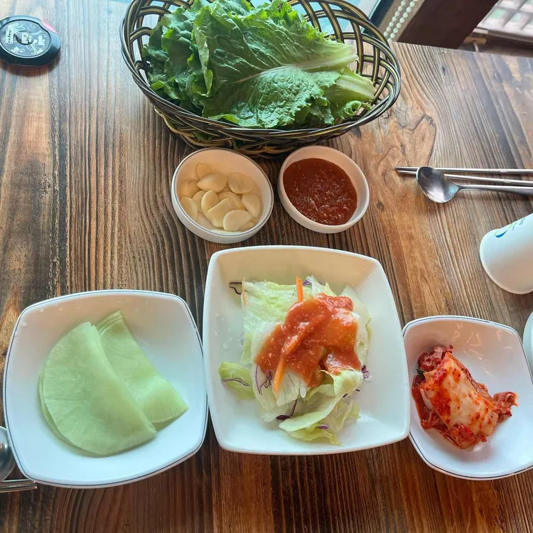 띠울석갈비 대표 사진