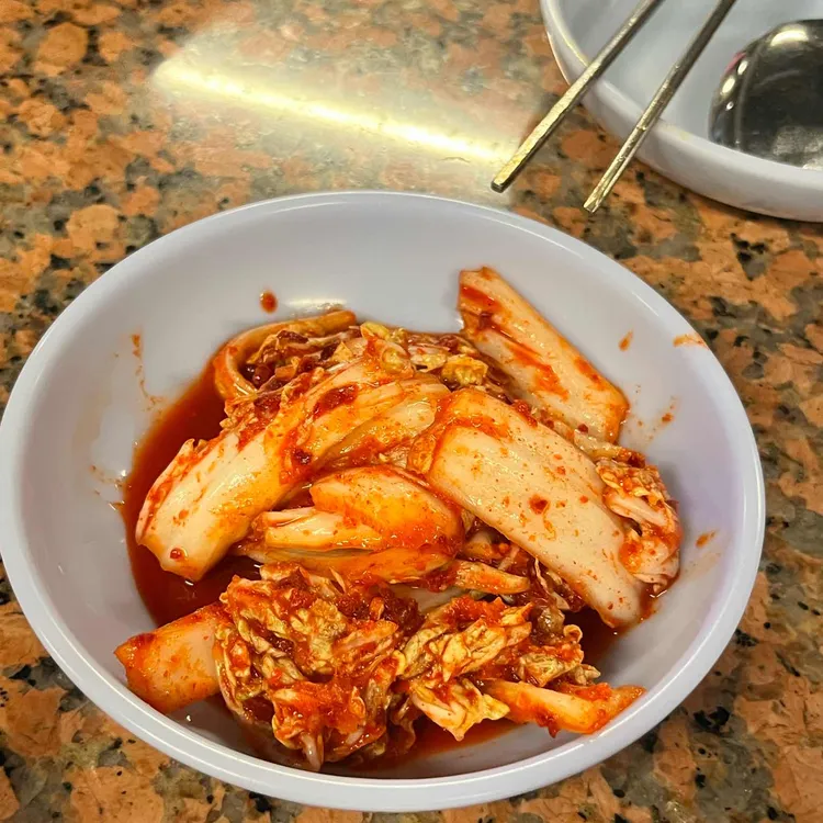 하니칼국수 사진 2
