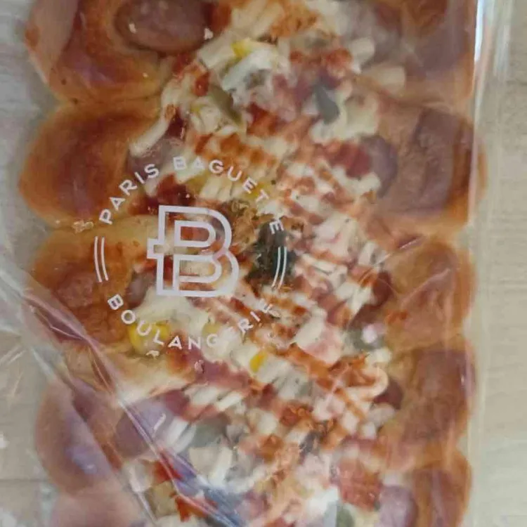 파리바게트  대표 사진