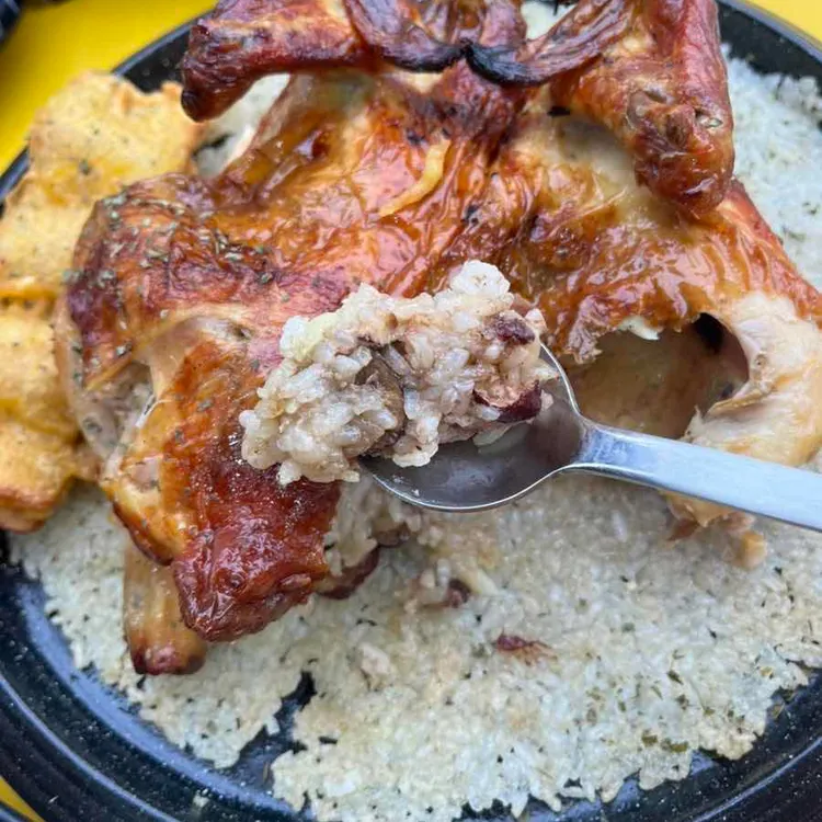 김종구식맛치킨 사진 1