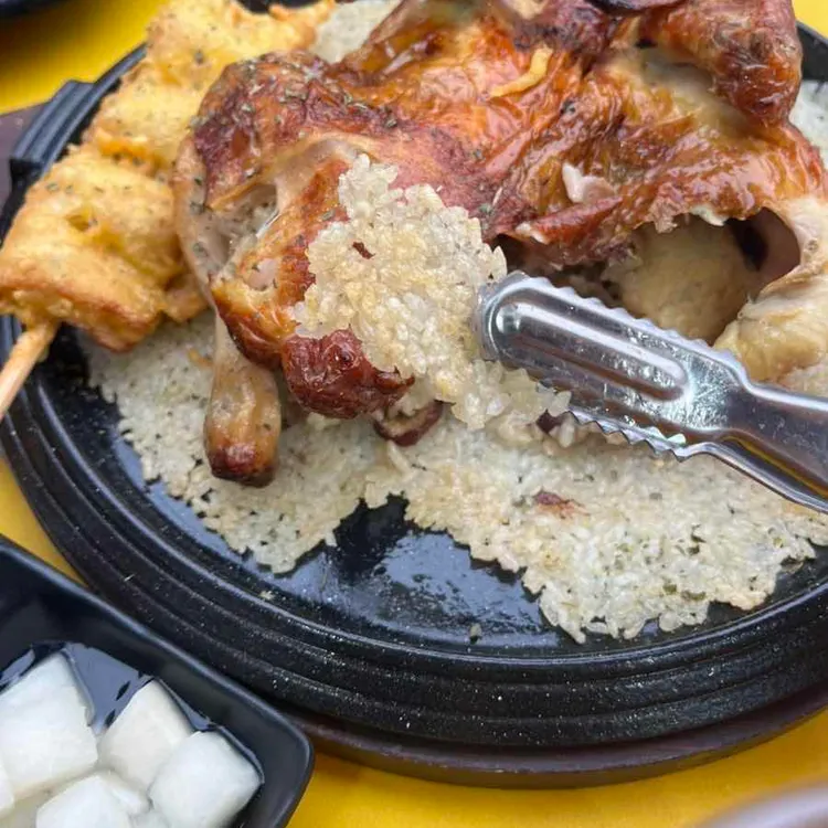 김종구식맛치킨 사진 2