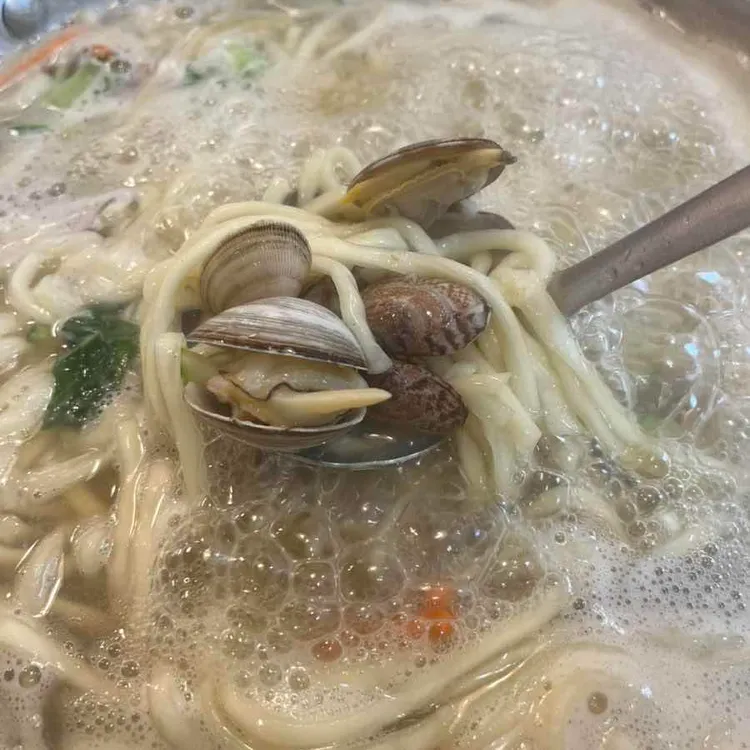 금면옥 원기회복 칼국수 사진 2