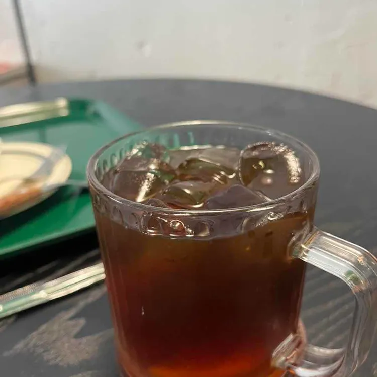 레프트커피 대표 사진
