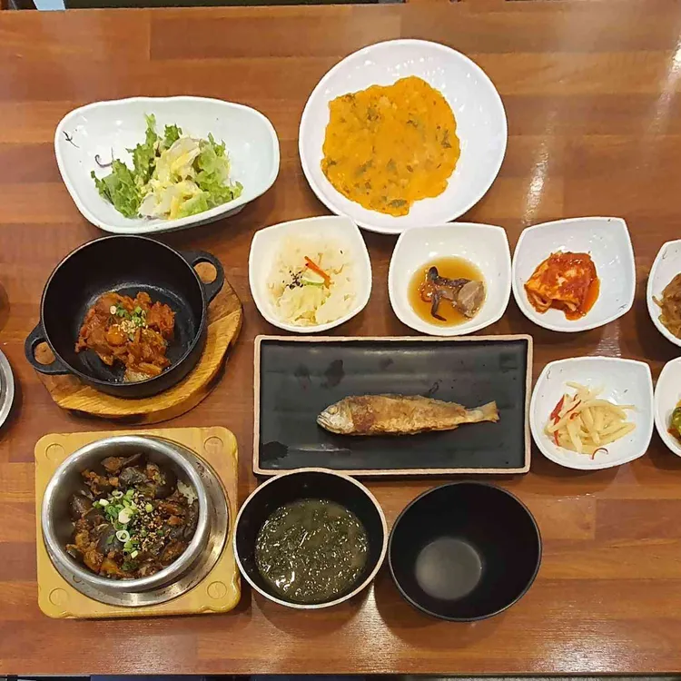다솥 - 인천 솥밥, 와규스테이크 맛집 | 다이닝코드, 빅데이터 맛집검색