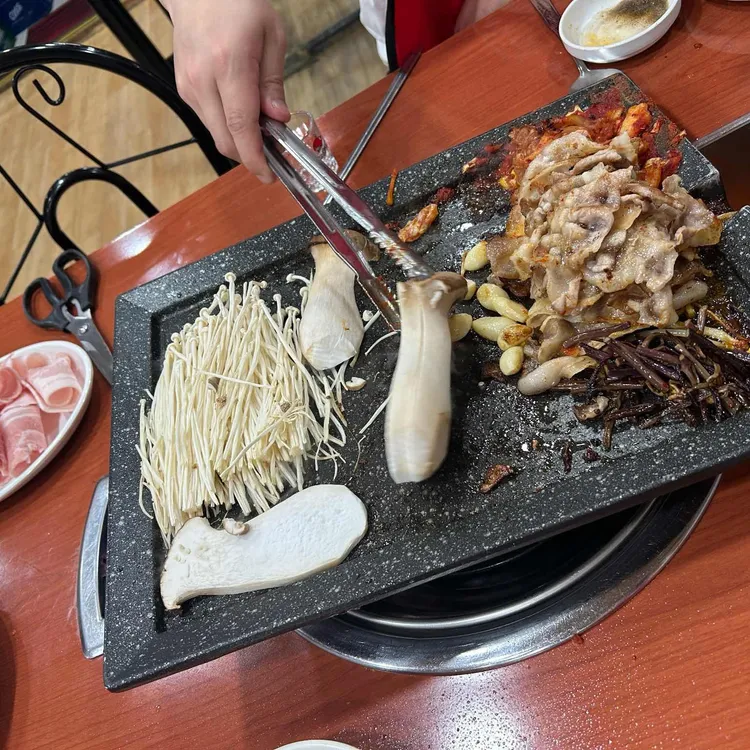 서면대패삼겹살 대표 사진