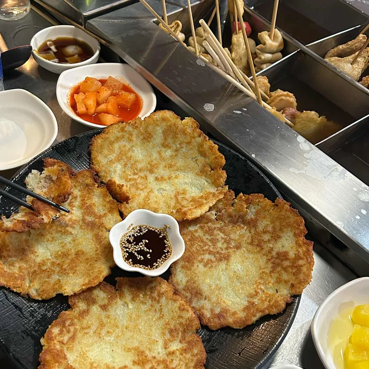 자갈치오뎅 대표 사진