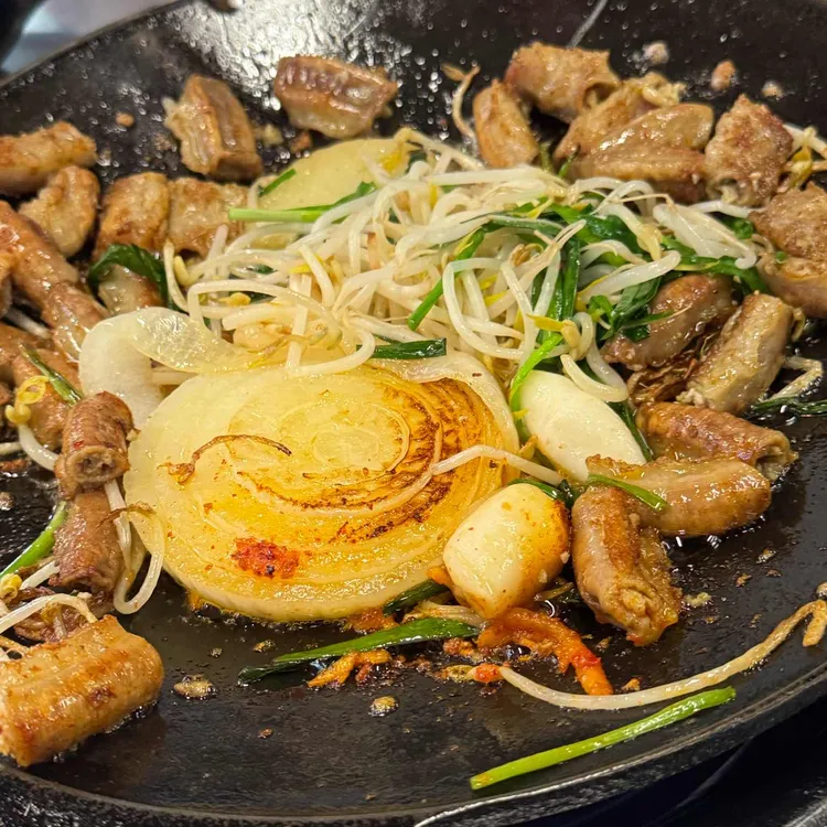 대관령곱창 사진 1