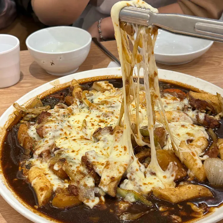 홍수계찜닭 대표 사진