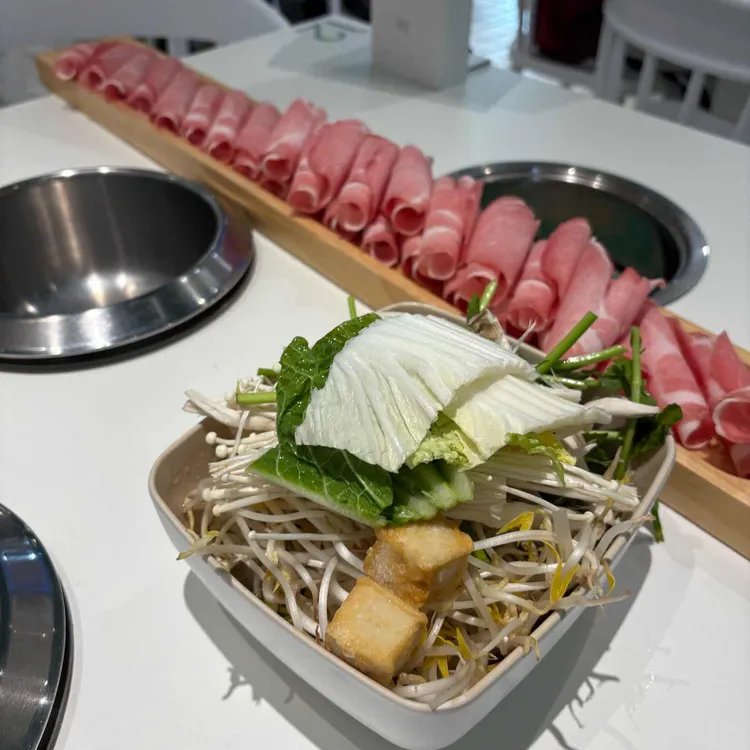 봄담아 하남미사점 - 하남 샤브샤브, 남미 맛집 | 다이닝코드, 빅데이터 맛집검색