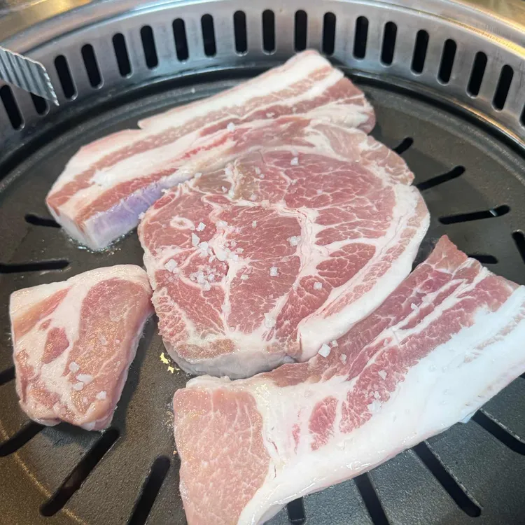 월류 사진 1
