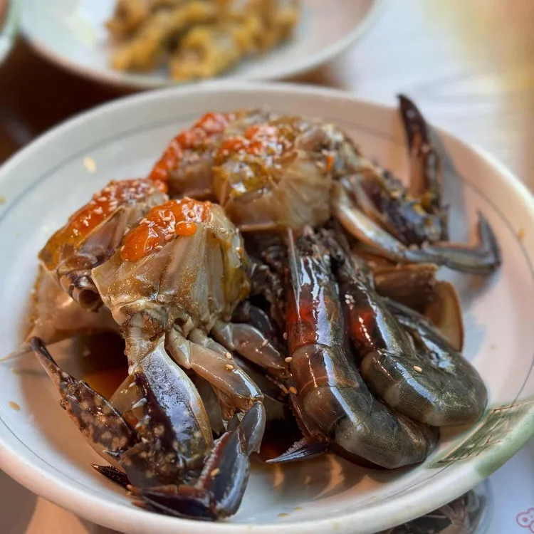 꽃돌게장1번가 사진