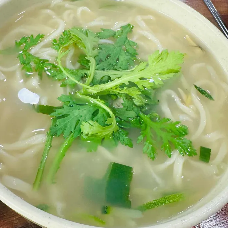 오씨칼국수 사진