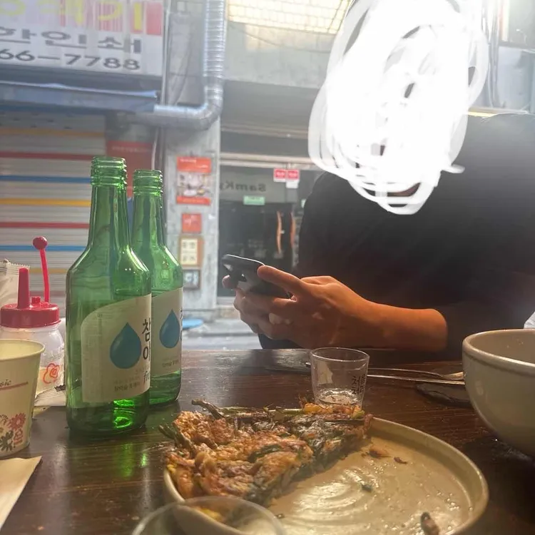 을지삼교비 대표 사진