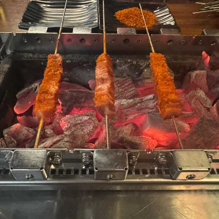 신신 양꼬치 사진 1