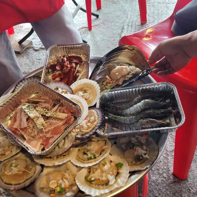 희정이네조개구이 대표 사진
