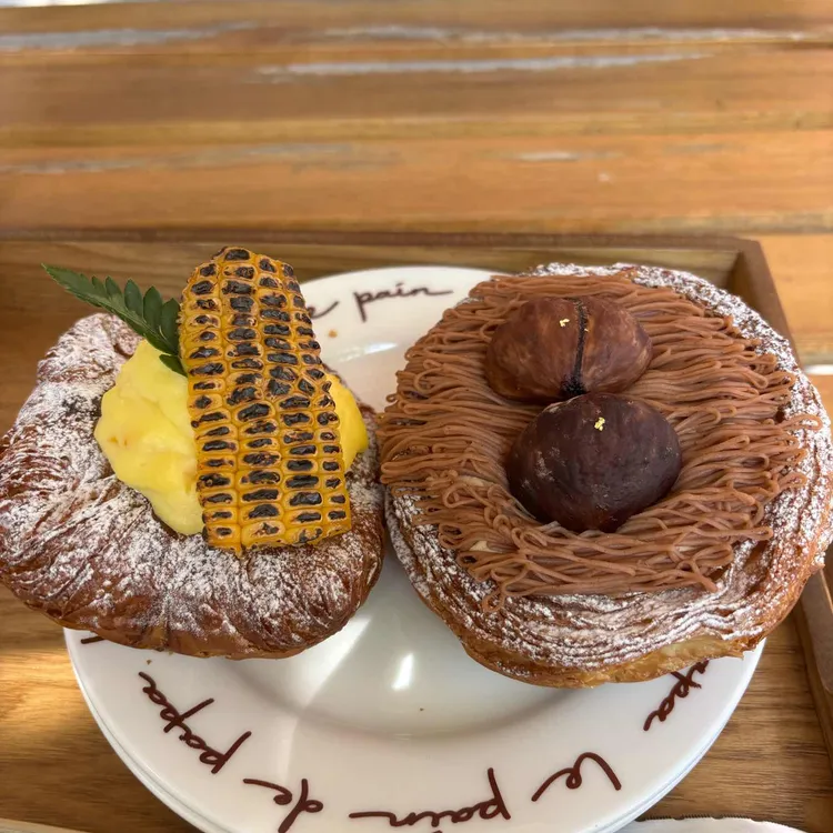 르빵드파파 & 브런치하우스 대표 사진