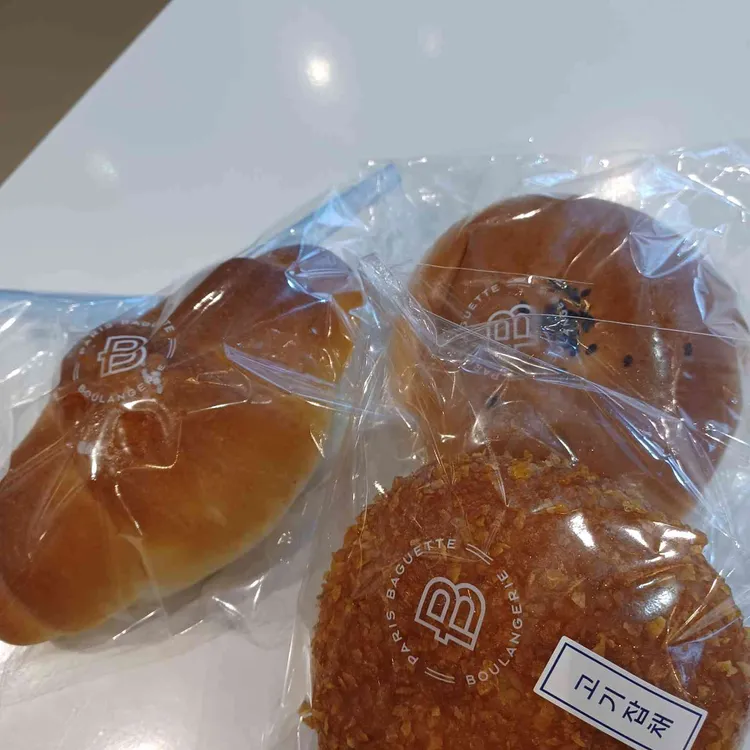 파리바게뜨 대표 사진