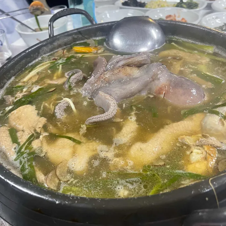 대가가든 사진 1