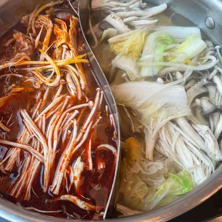 샤브올데이 대표 사진