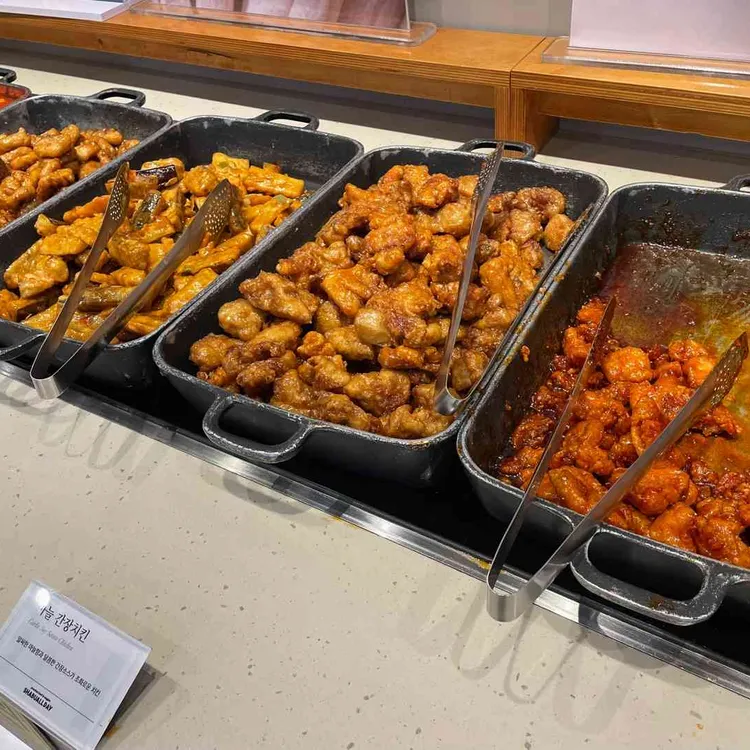 샤브올데이 대표 사진