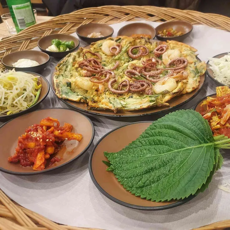 낙지의 품격 대표 사진