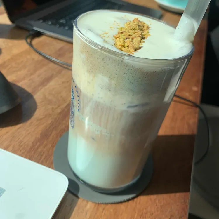 릿커피 로스터스 대표 사진
