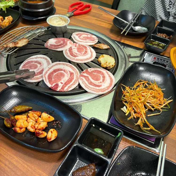 봉일천마포갈매기 대표 사진