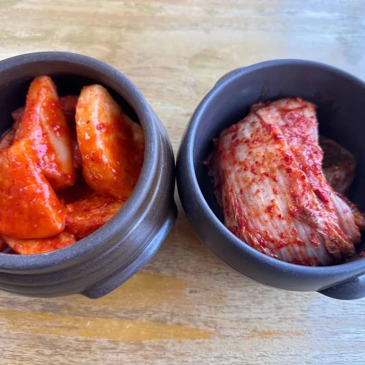 서울옥 대표 사진