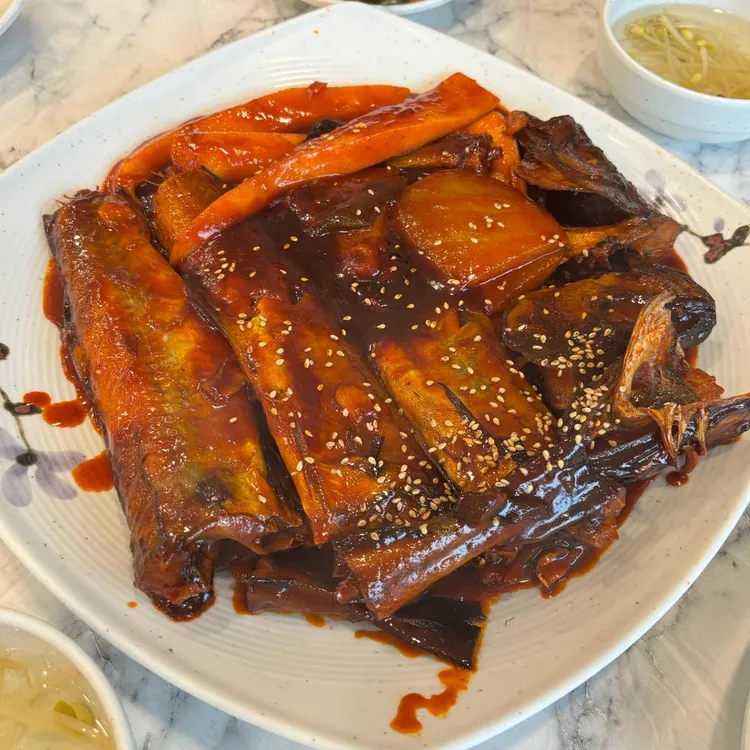 용덕장코다리 대표 사진