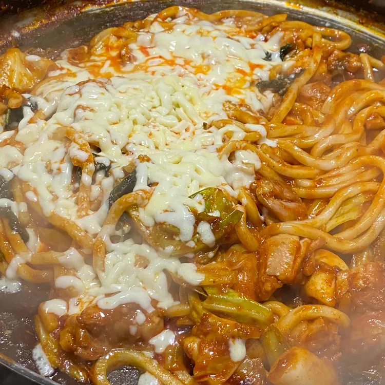 오근내2닭갈비 사진 1