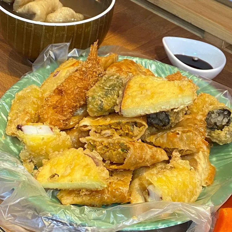 복조리 떡볶이 대표 사진